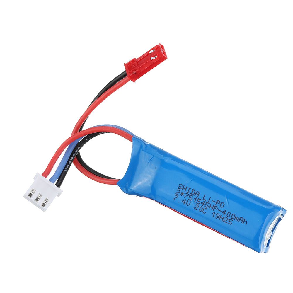 Wltoys store k989 battery