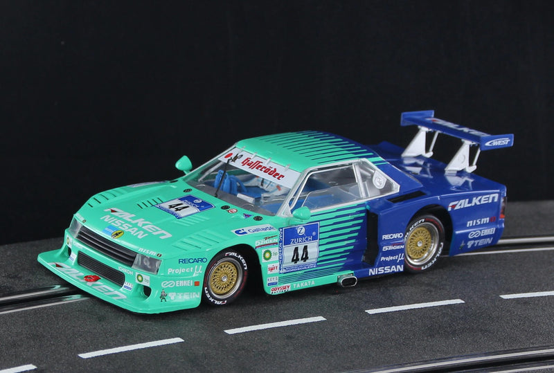 Sideways FC05 - Nissan Skyline Turbo