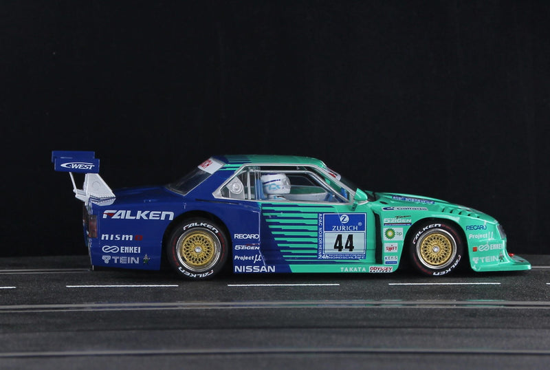 Sideways FC05 - Nissan Skyline Turbo