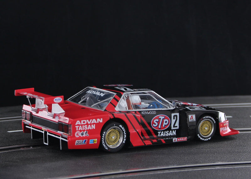 Sideways FC04 - Nissan Skyline Turbo