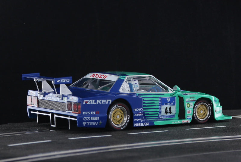 Sideways FC05 - Nissan Skyline Turbo