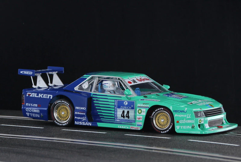 Sideways FC05 - Nissan Skyline Turbo