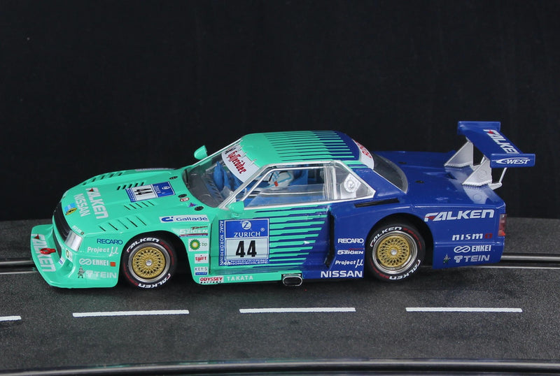 Sideways FC05 - Nissan Skyline Turbo