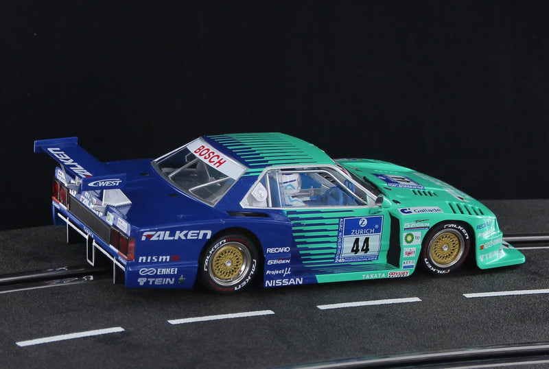 Sideways FC05 - Nissan Skyline Turbo