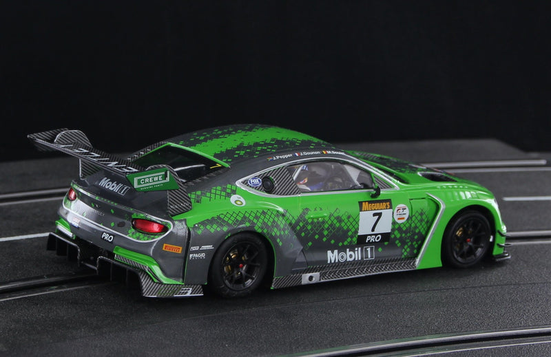 Sideways SWCAR06B - Bentley Continental GT3