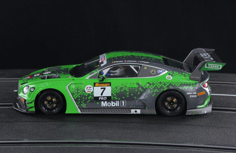 Sideways SWCAR06B - Bentley Continental GT3