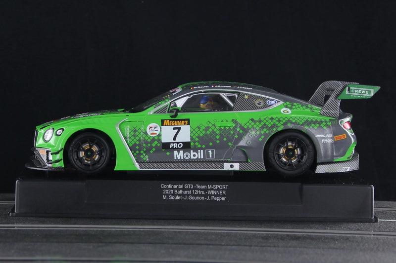 Sideways SWCAR06B - Bentley Continental GT3