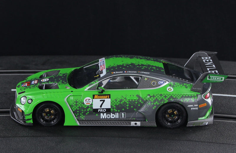 Sideways SWCAR06B - Bentley Continental GT3