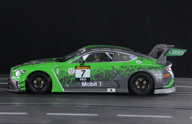 Sideways SWCAR06B - Bentley Continental GT3