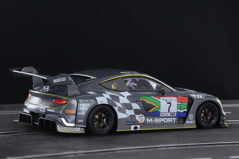 Sideways SWCAR06C - Bentley Continental GT3