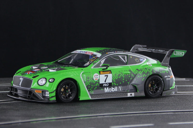 Sideways SWCAR06B - Bentley Continental GT3