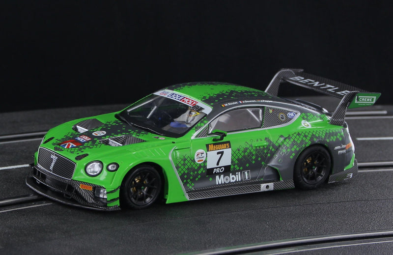 Sideways SWCAR06B - Bentley Continental GT3