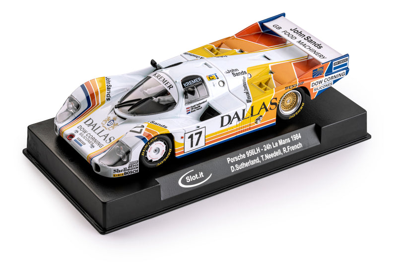 Slot.It CA02M - Porsche 956LH