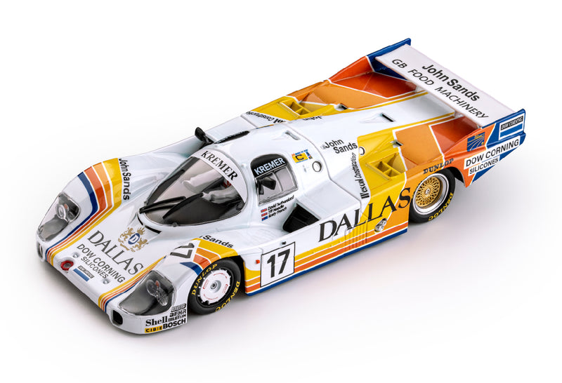 Slot.It CA02M - Porsche 956LH