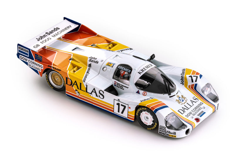 Slot.It CA02M - Porsche 956LH