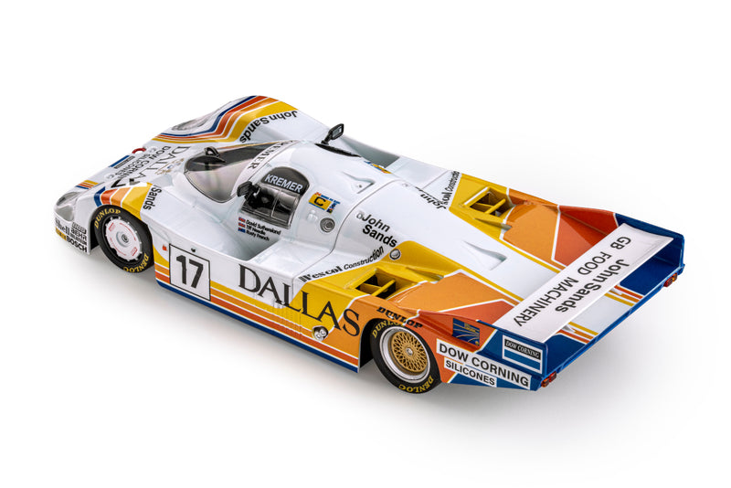 Slot.It CA02M - Porsche 956LH