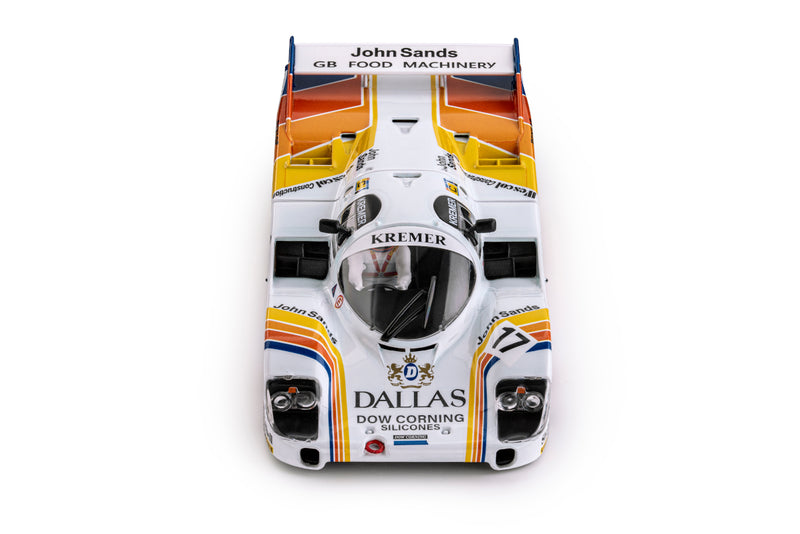 Slot.It CA02M - Porsche 956LH