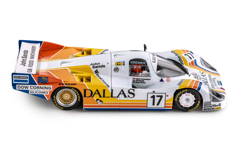 Slot.It CA02M - Porsche 956LH