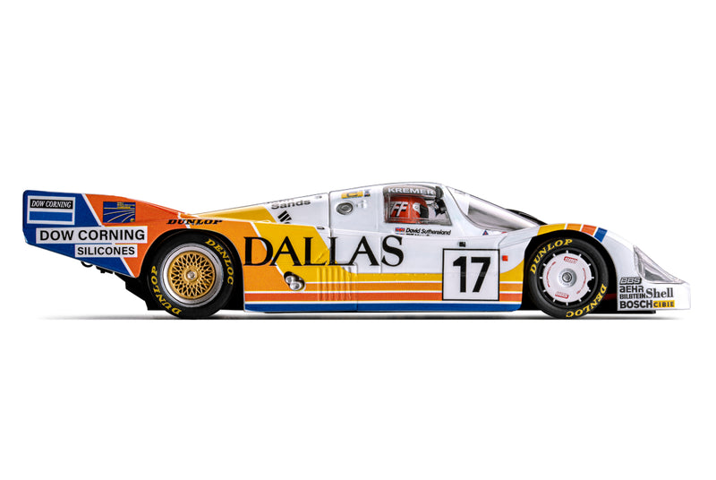 Slot.It CA02M - Porsche 956LH