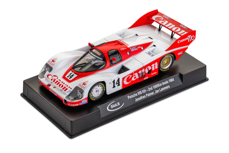 Slot.It CA09N - Porsche 956 KH