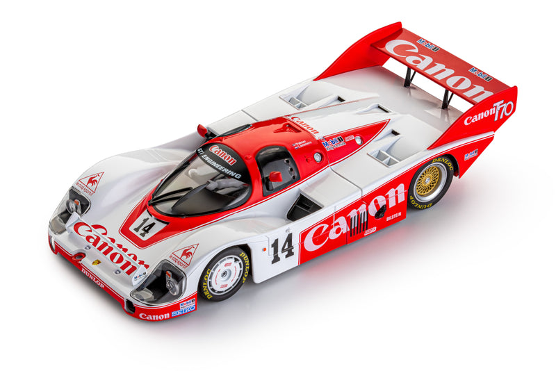 Slot.It CA09N - Porsche 956 KH