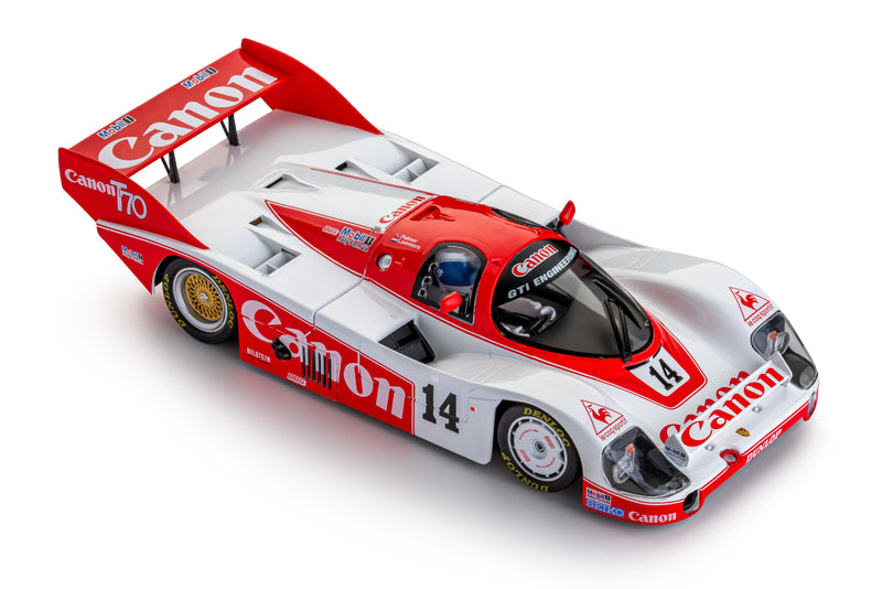 Slot.It CA09N - Porsche 956 KH