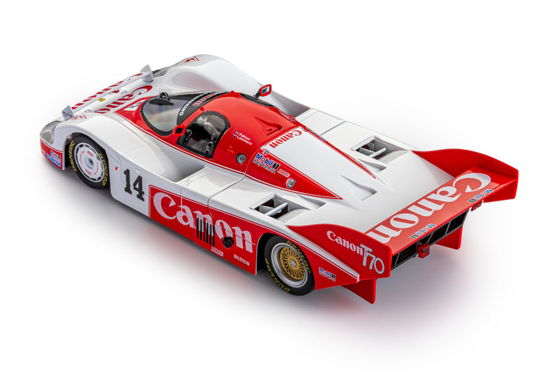 Slot.It CA09N - Porsche 956 KH