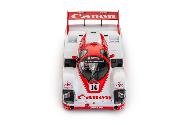 Slot.It CA09N - Porsche 956 KH