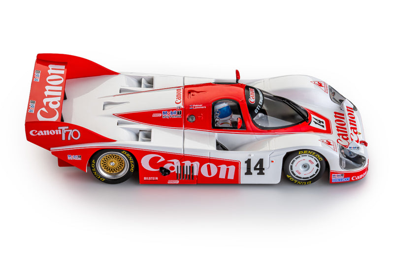 Slot.It CA09N - Porsche 956 KH