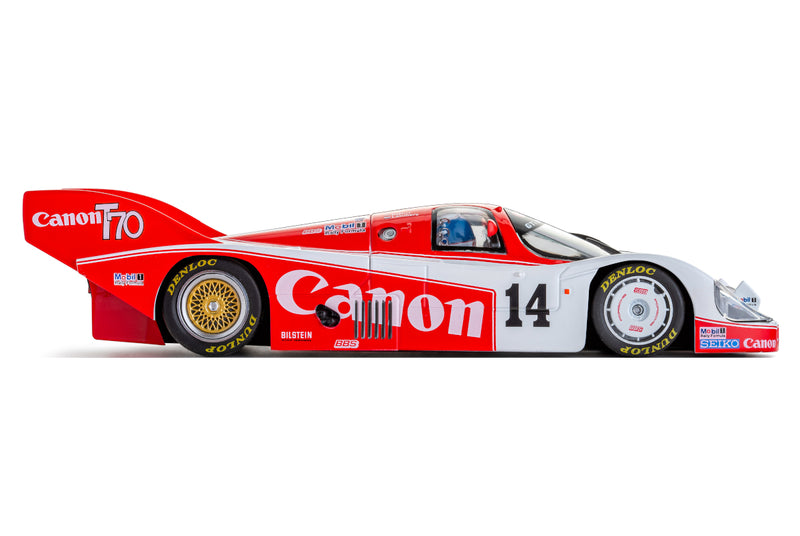 Slot.It CA09N - Porsche 956 KH