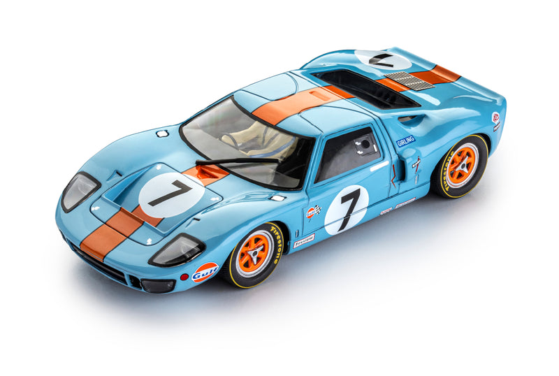 Slot.It CA18G - Ford GT40 MKI