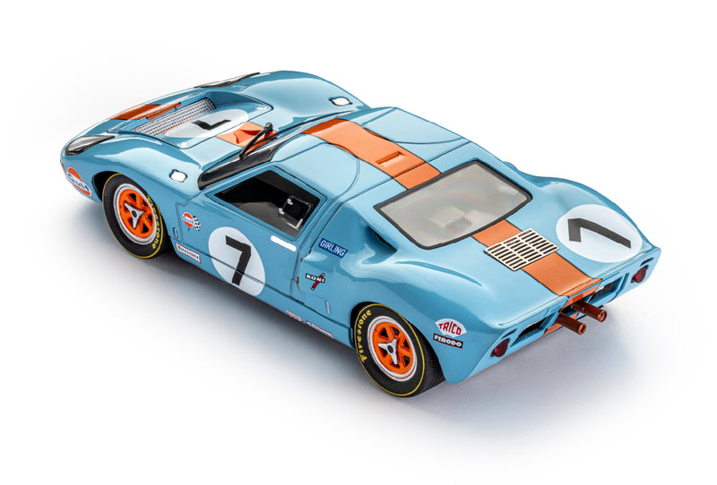 Slot.It CA18G - Ford GT40 MKI