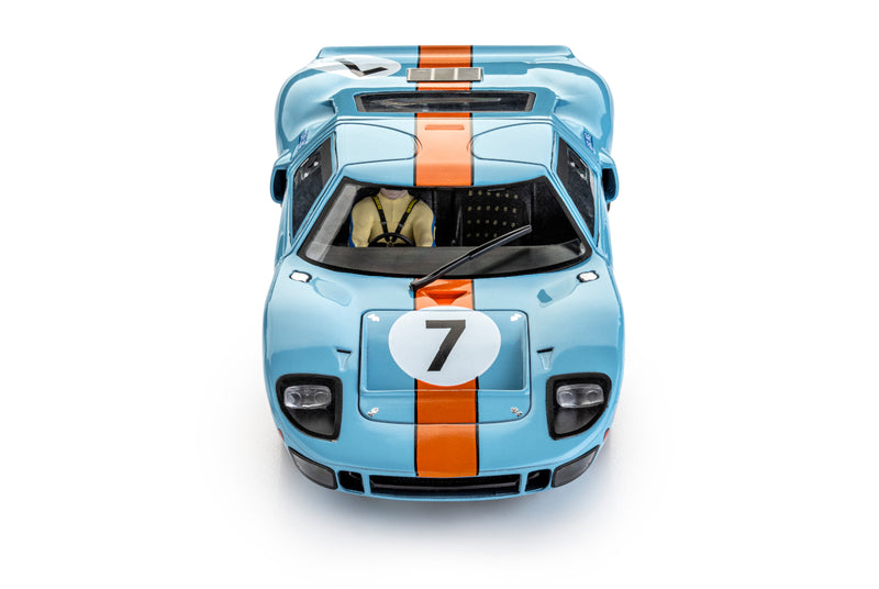 Slot.It CA18G - Ford GT40 MKI