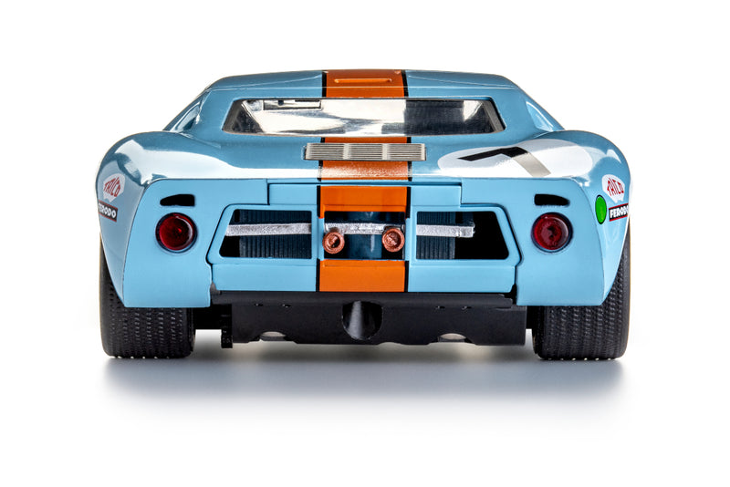 Slot.It CA18G - Ford GT40 MKI