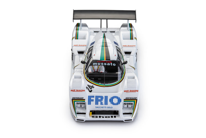 Slot.It CA21G - Lancia LC2/85