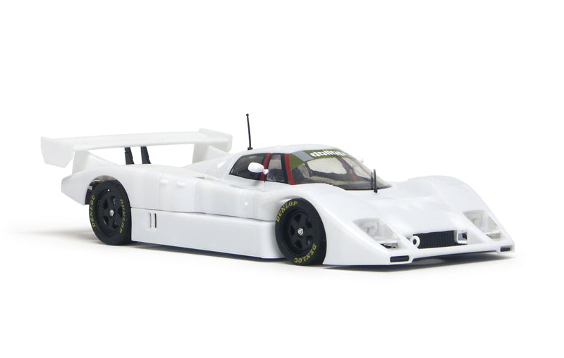 Slot.It CA21Z1 - Lancia LC2/85 White Kit