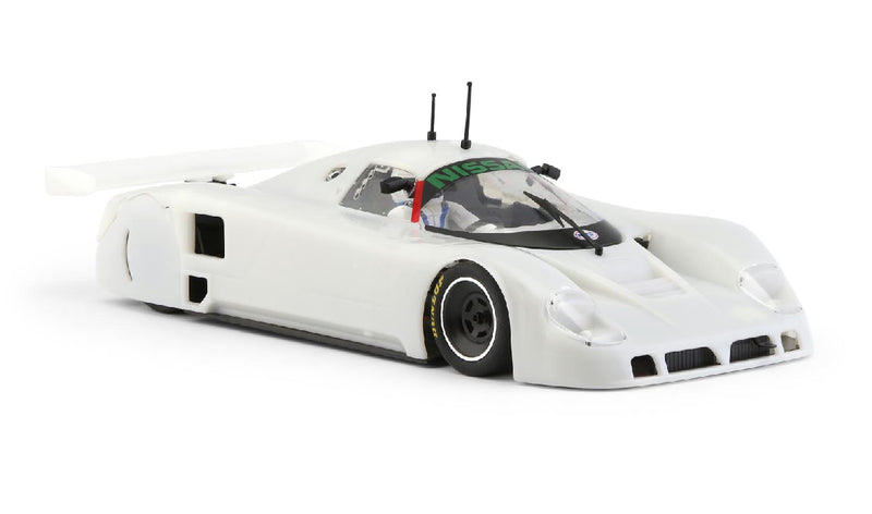 Slot.It CA28Z - Nissan R89C White Kit