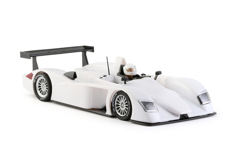 Slot.It CA33Z - Audi R8 LMP