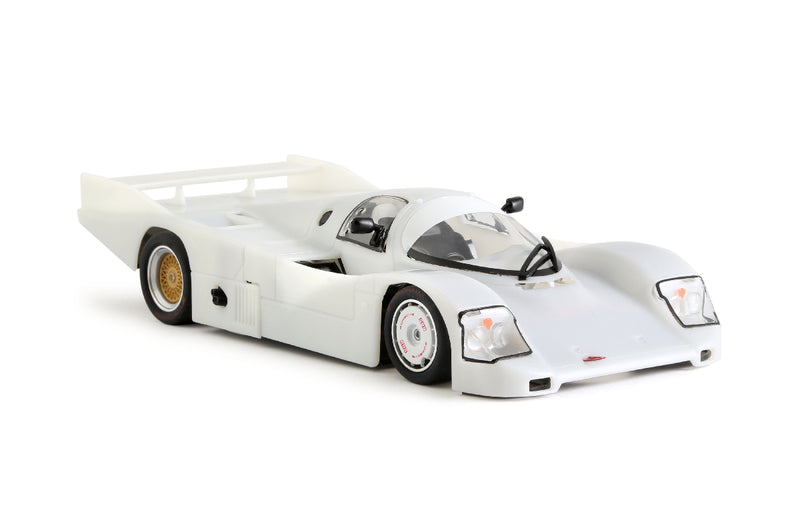 Slot.It CA34Z - Porsche 962C 85 White Kit