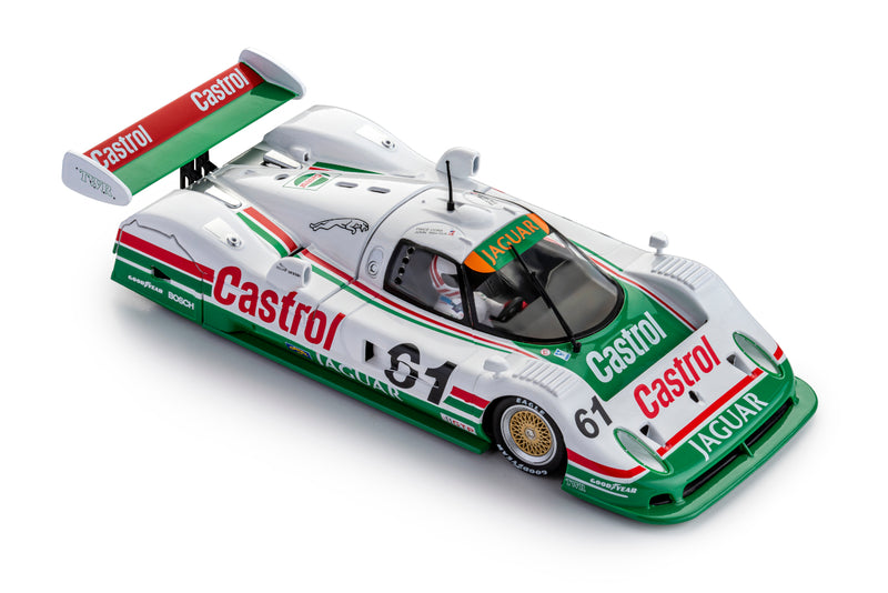 Slot.It CA42C - Jaguar XJR10