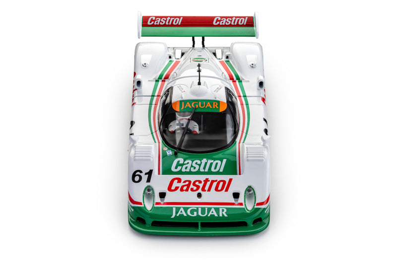 Slot.It CA42C - Jaguar XJR10