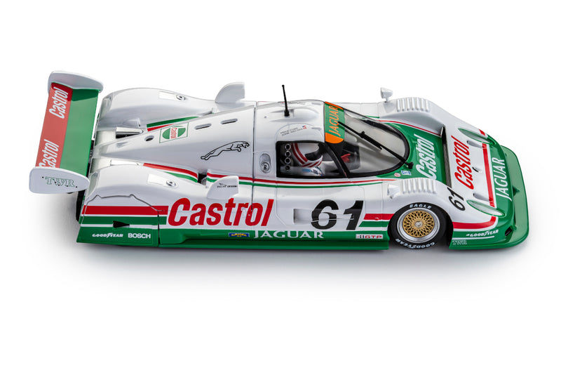 Slot.It CA42C - Jaguar XJR10