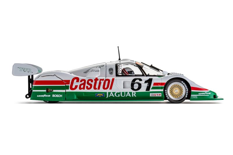 Slot.It CA42C - Jaguar XJR10