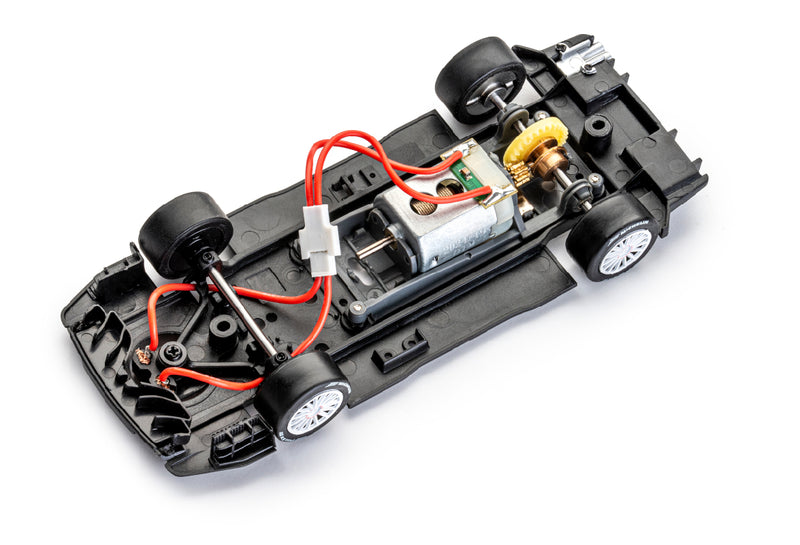 Slot.It CA45C - Alfa 155 V6Ti