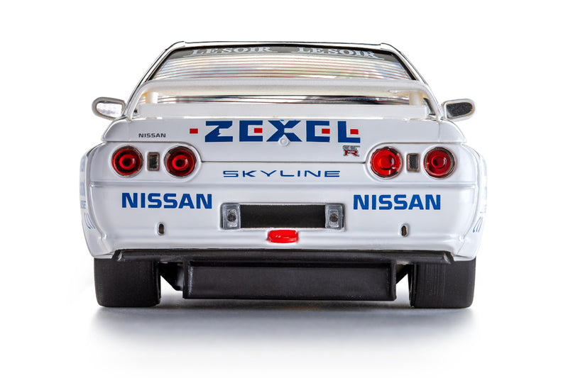 Slot.It CA47C - Nissan R32 GTR