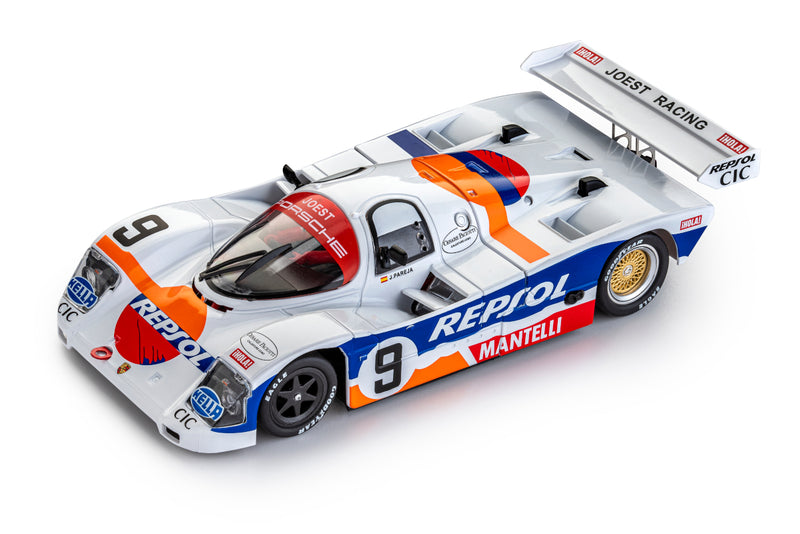 Slot.It CA52C - Porsche 962C