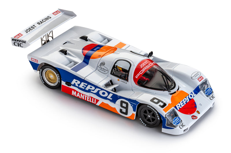 Slot.It CA52C - Porsche 962C