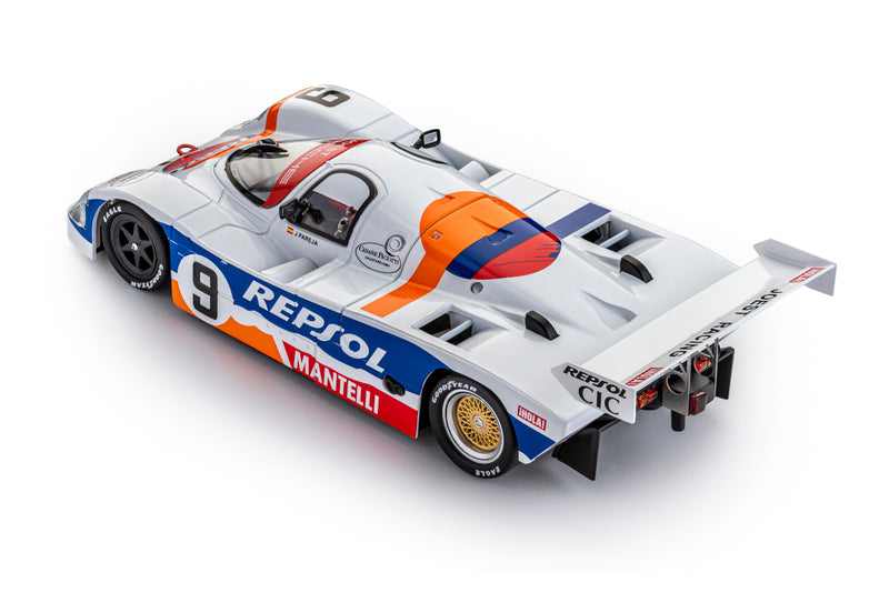 Slot.It CA52C - Porsche 962C