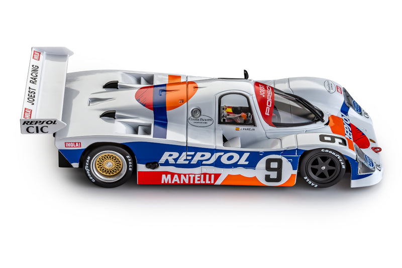 Slot.It CA52C - Porsche 962C