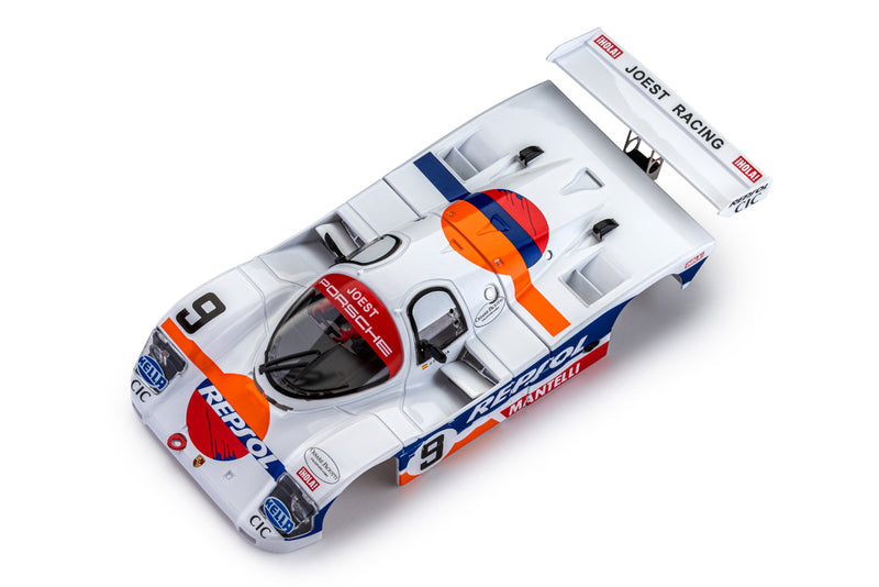 Slot.It CA52C - Porsche 962C